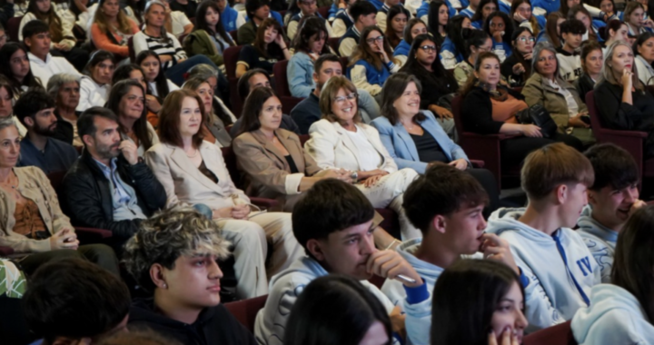 Emprender La Pampa: más de 2.400 personas capacitadas y $800 millones financiados en cuatro años